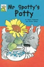 Leapfrog Rhyme Time: Mr Spotty's Potty