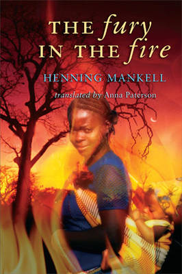 The Fury in the Fire