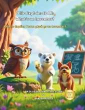 Ollie Explains It All: What's an Inventor?