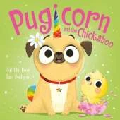 The Magic Pet Shop: Pugicorn and the Chickaboo