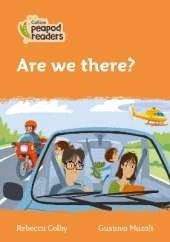 Are we there?: Level 4