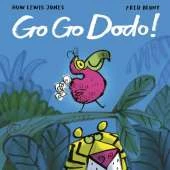 Go Go Dodo!