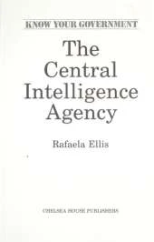 Central Intelligence Agency