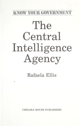 Central Intelligence Agency