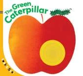 Look & See: The Green Caterpillar