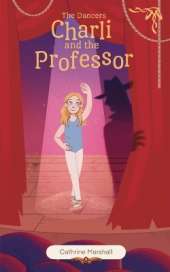 Charli and the Professor