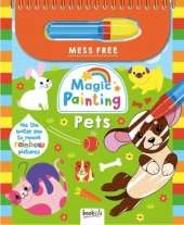 Magic Painting Pets