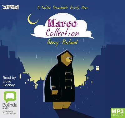 Marco Collection