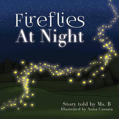Fireflies at Night