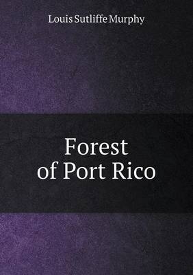 Forest of Port Rico
