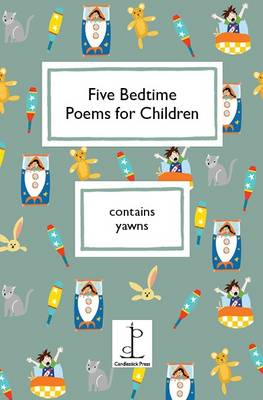Five Bedtime Poems for Children