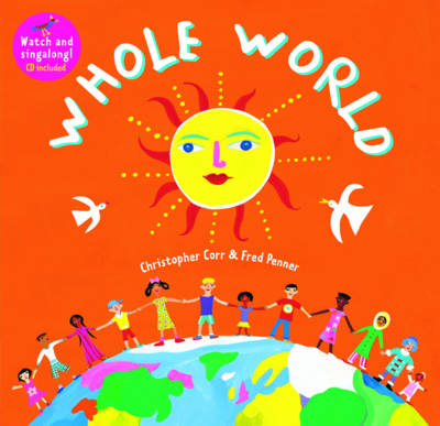 Whole World (with CD)