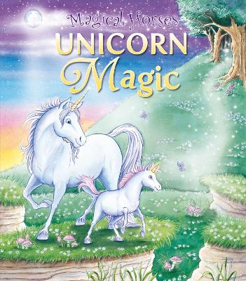 Unicorn Magic