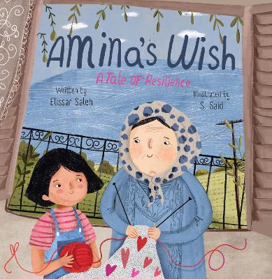 Amina's Wish