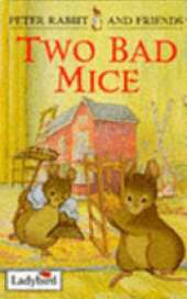 Two Bad Mice