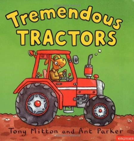 Tremendous Tractors
