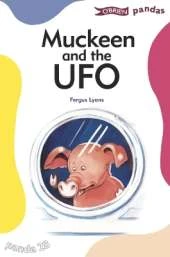 Muckeen and the UFO