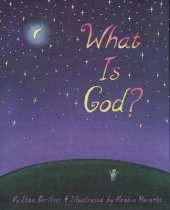 What is God?