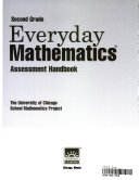Everyday Mathematics, Grade 2, Assessment Handbook