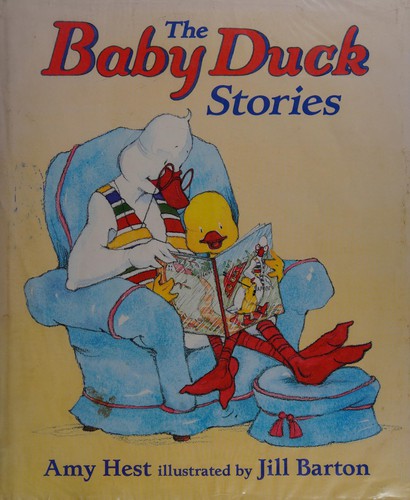 Baby Duck Stories