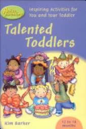 Talented Toddlers