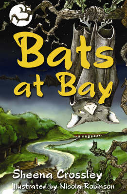 Out and About in Wales: Bats at Bay
