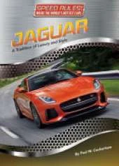 Speed Rules: Jaguar