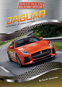 Speed Rules: Jaguar