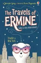 Trouble in New York