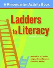 Ladders to Literacy: A Kindergarten Activity Book