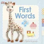Baby Sophie la girafe: First Words