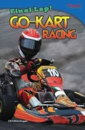 Final Lap! Go-Kart Racing