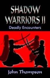 Shadow Warriors II: Deadly Encounters