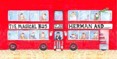 Villes Children's Book Box Set