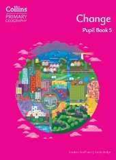 Change – Pupil Book 5