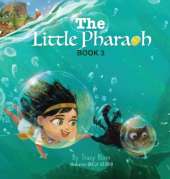 The Little Pharaoh: Book 3