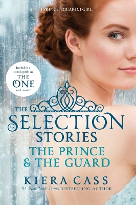 The Selection Stories: The Prince & the Guard