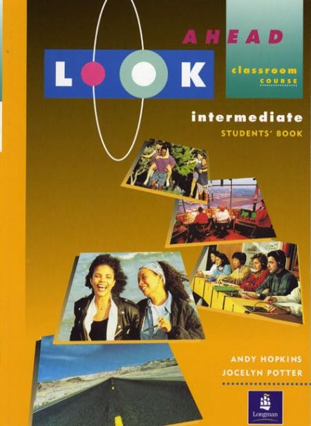 Look Ahead Intermediate Student Book