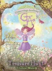 Glitterwings Academy: 10 Treasure Hunt