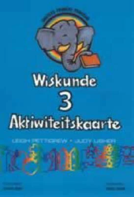 Junior Primere Wiskunde