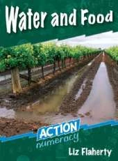 Action Numeracy: Water and Food