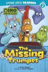 Missing Trumpet