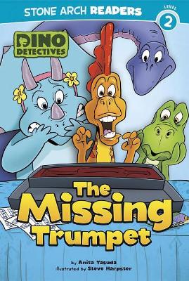 Missing Trumpet