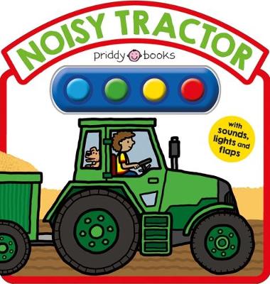 Noisy Tractor