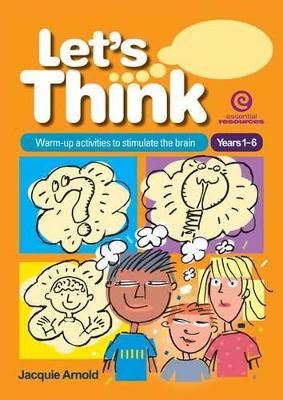 Let's Think