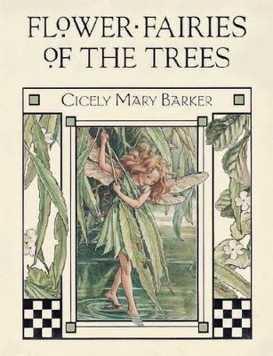 Flower Fairies of the Trees