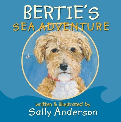 Bertie's Sea Adventure