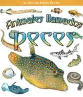 Animales Llamados Peces (Animals Called Fish)