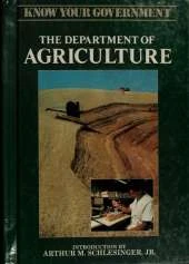 Department of Agriculture