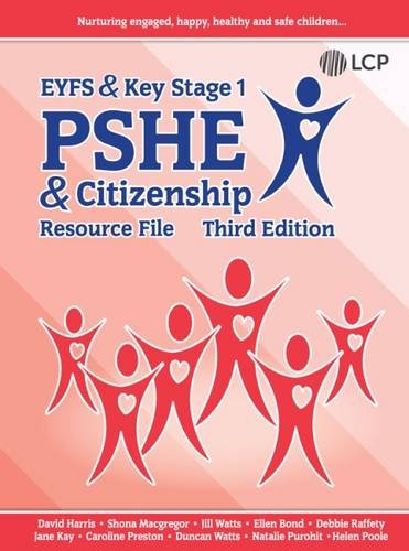 PHSE & Ctizenship Resource File EYFS & KS1